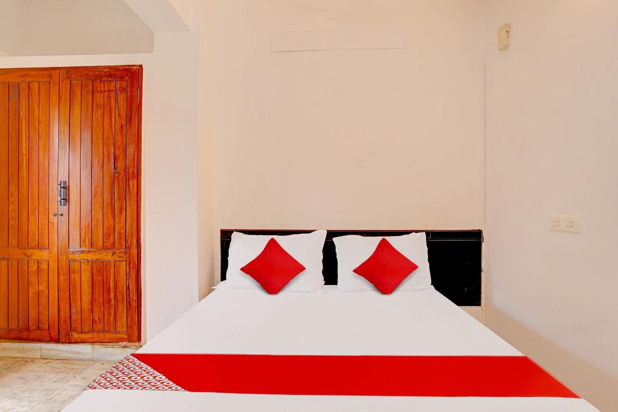 Hotel O Safa Inn Trippapur المظهر الخارجي الصورة