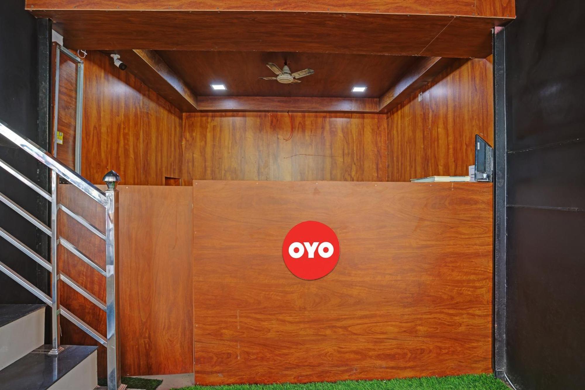 Hotel O Safa Inn Trippapur المظهر الخارجي الصورة