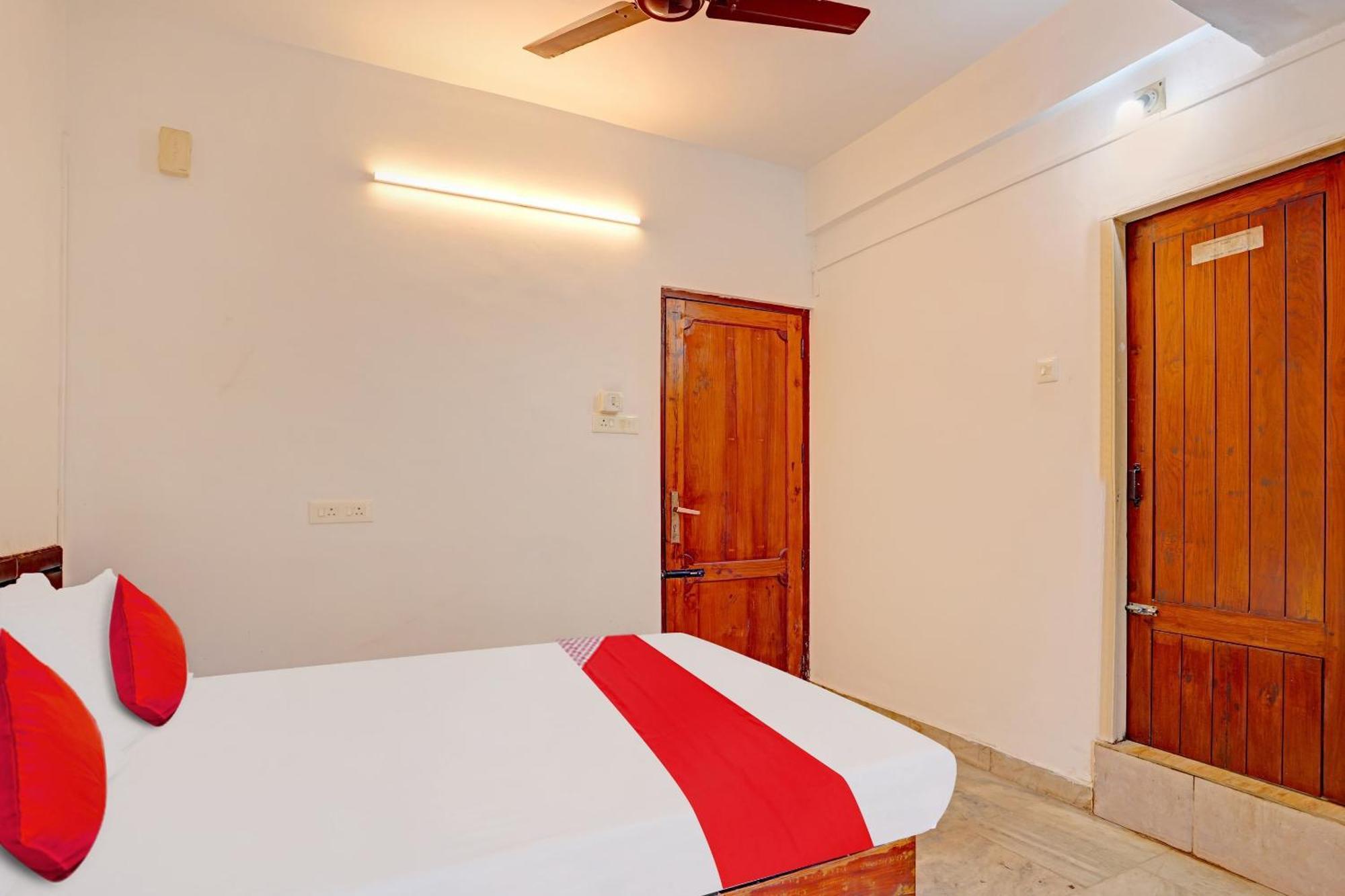 Hotel O Safa Inn Trippapur المظهر الخارجي الصورة