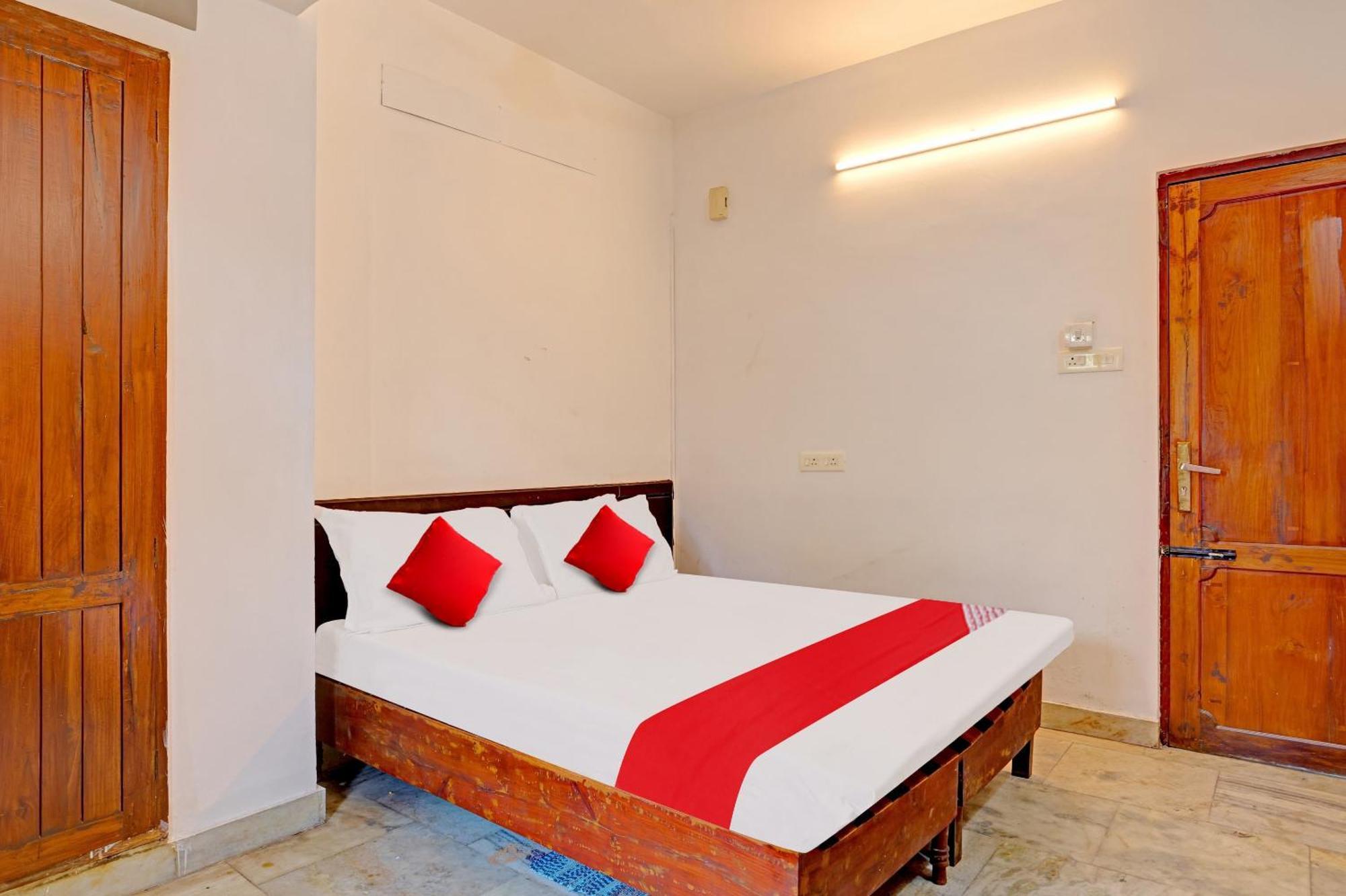 Hotel O Safa Inn Trippapur المظهر الخارجي الصورة