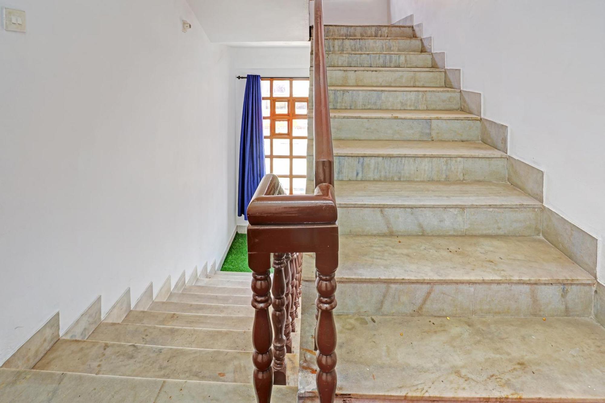 Hotel O Safa Inn Trippapur المظهر الخارجي الصورة